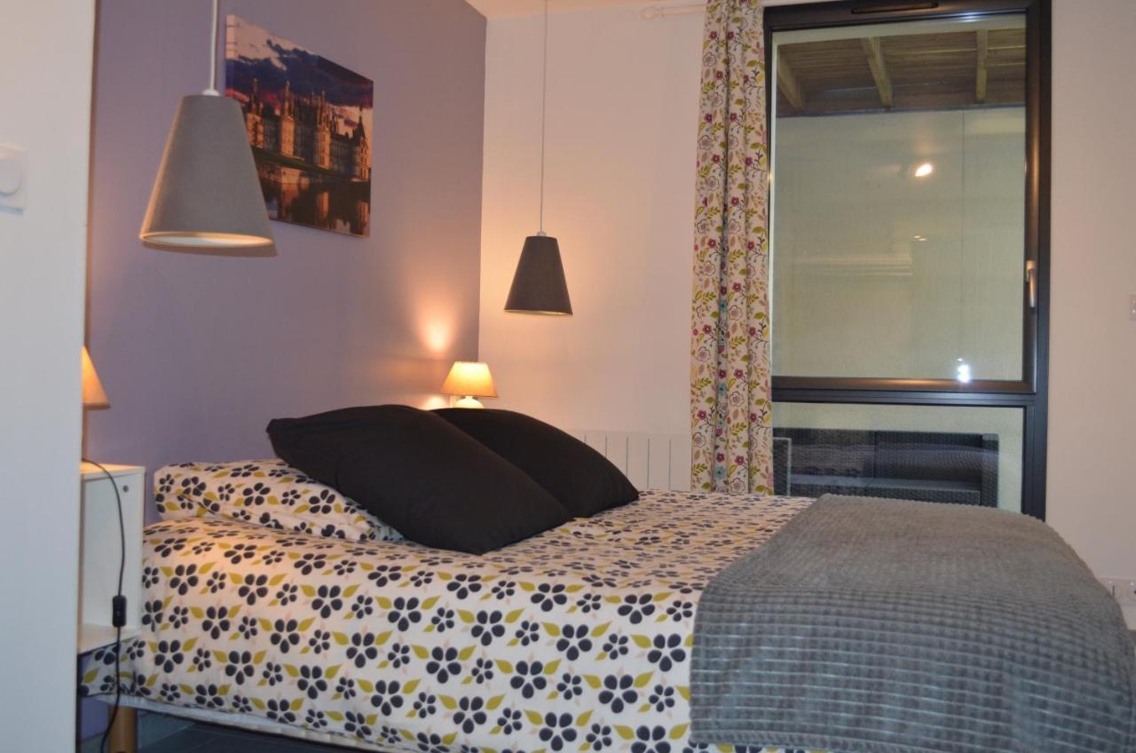 Holiday home Du Petit Coteau