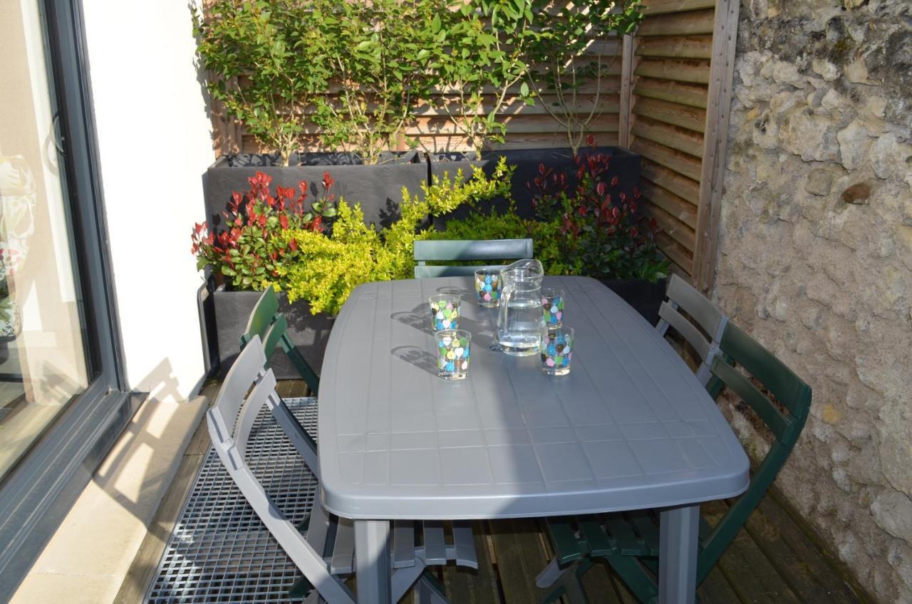 Holiday home Du Petit Coteau Vouvray