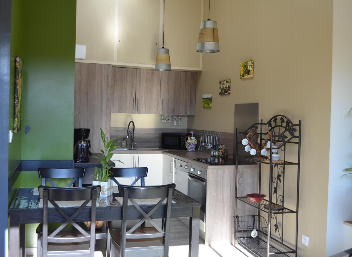 Holiday home Du Petit Coteau