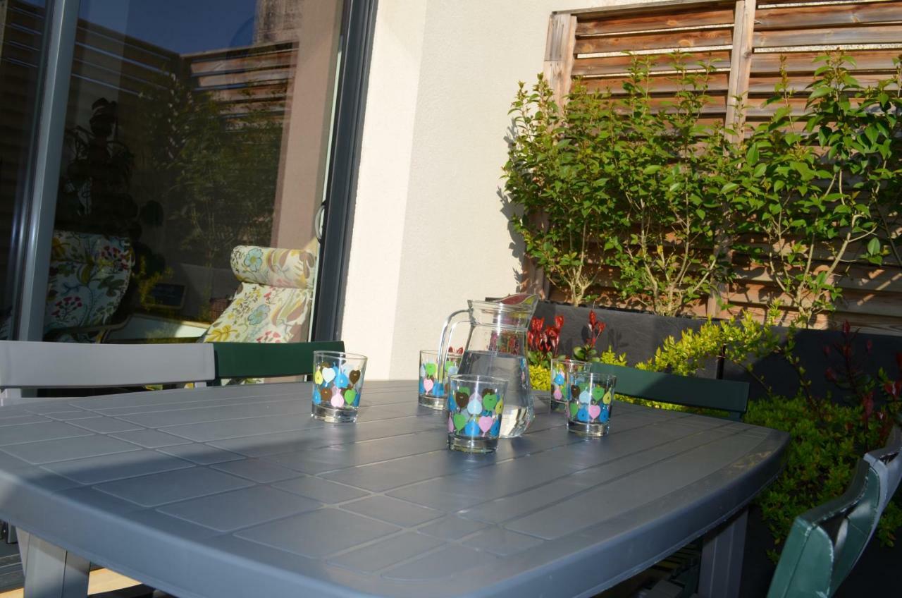 Du Petit Coteau Holiday home *